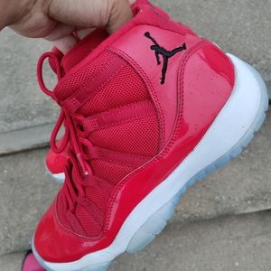 Jordan 11 Retro like win 96
